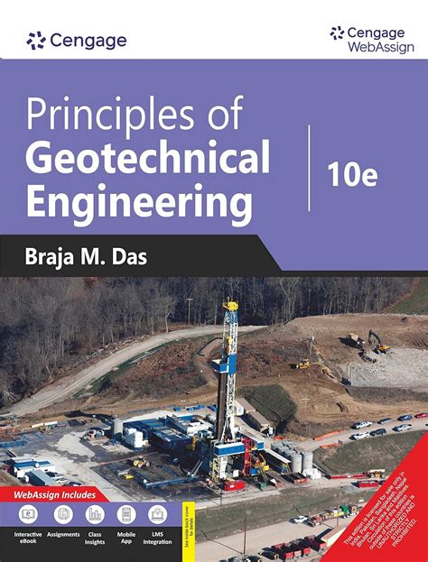 Image result for Geotechnical Engineering Book PDF