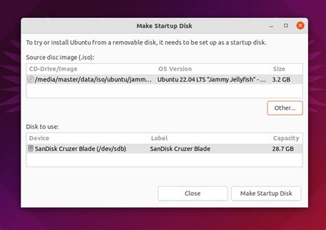 Image result for Bootable Ubuntu ISO Image for SSD