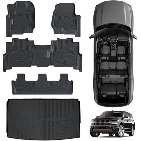 Cargo Mat For Ford Expedition Max at Ray Ratliff blog