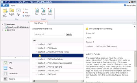 Image result for Install WebMatrix