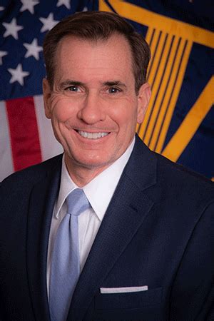 John F. Kirby | The Chuck Hagel Forum in Global Leadership | University ...