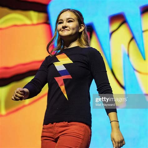 Millicent Simmonds Hot Non Nude Collection (20 Photos) | #The Fappening