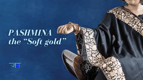 PASHMINA the “Soft gold” – zameeni