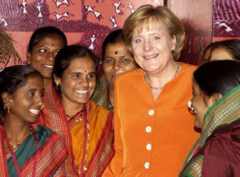 Woman of substance | Page 9 | The Times of India