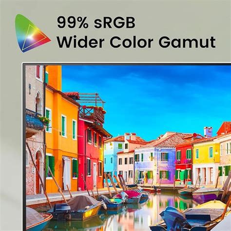 BenQ GW2486TC 60.96 cm (24 inch) Full HD LED Backlit IPS Panel with USB ...