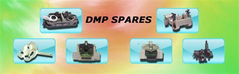 Printer Spares Parts Dealer in India - Circuit Systems