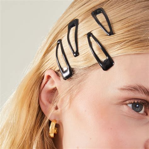 Buy Hair Clips Online at Best Prices in India - Accessorize India