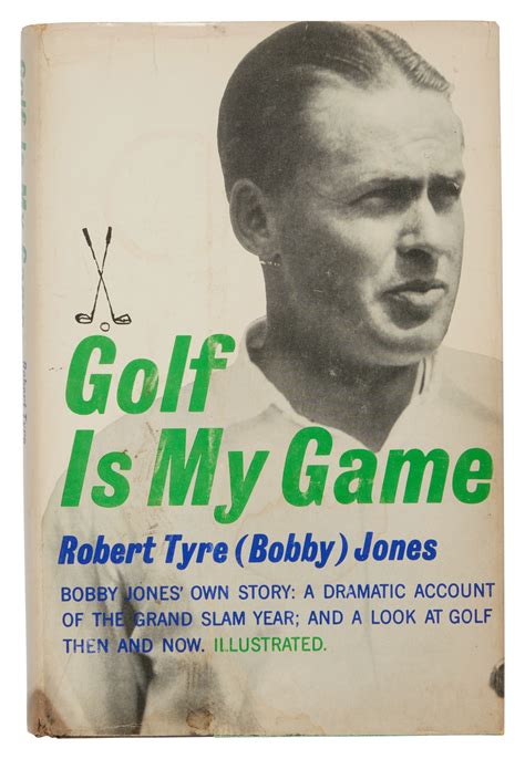 Jones, Robert Tyre | Jones signs to the winner of the 1908 US Open and ...