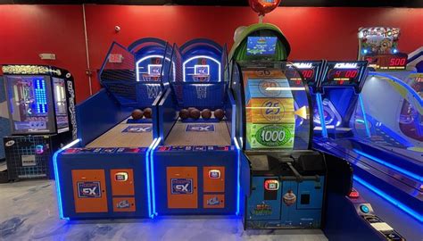 LANES N' GAMES - All You Need to Know BEFORE You Go 2026 (with Photos ...