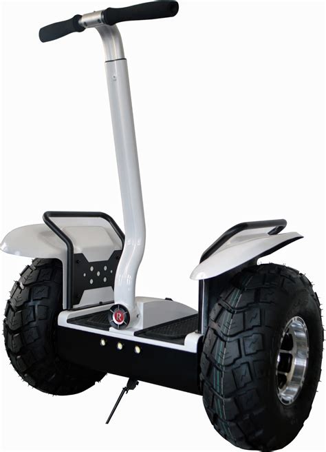Z1-D Segway Style Personal Electric Transporter Scooters