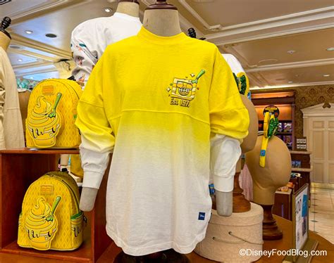 All the Disney Spirit Jerseys You Can Get Online Right Now | the disney ...