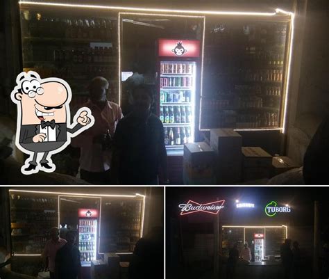 Hotel Shakti Mata Bar and Restaurant (Gravity), Hubballi - Restaurant ...