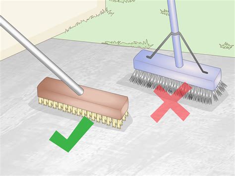 How To Remove Dried Cement From Patio - Patio Ideas