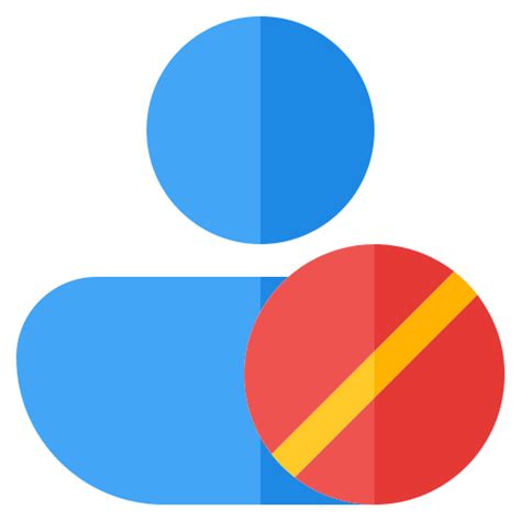 Image result for Block User