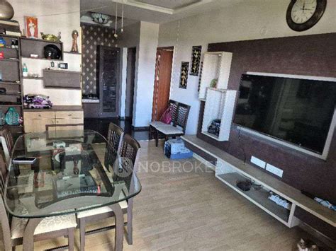 Megapolis Sangria Towers Hinjawadi Rent - WITHOUT BROKERAGE Fully ...