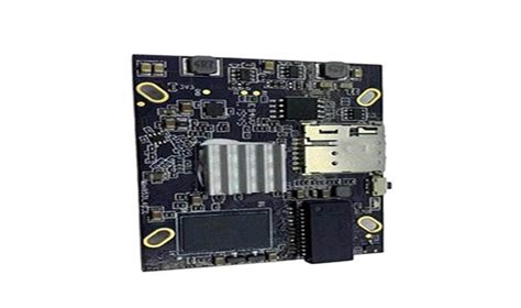 Image result for Wi-Fi Model PCB