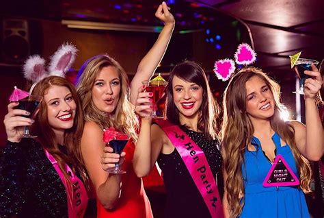 BACHELORETTE VIP Club Package All inclusive, Miami beach, 18 November ...
