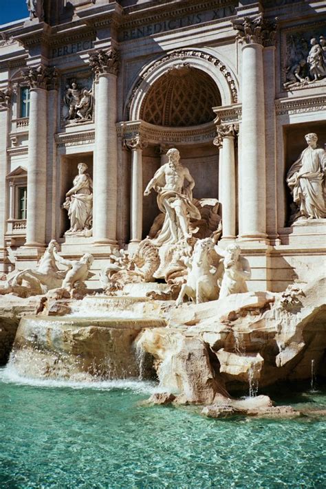 The perfect Roman summer: a visitor’s guide to Rome | Cathay IN