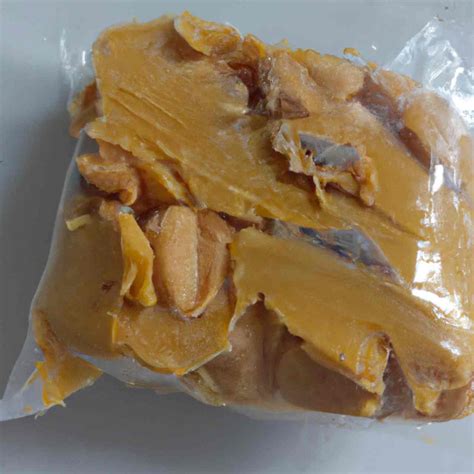 Can Peanut Butter Really Freeze? Revealing the Cold Truth!