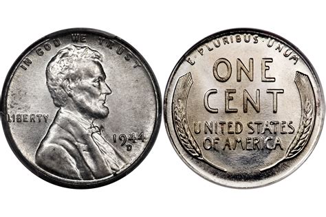 Most Valuable Lincoln Wheat Pennies (Keys & Varieties)