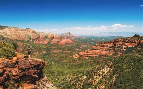 9 Sedona Hikes to Help You Find Inner Peace | 57Hours