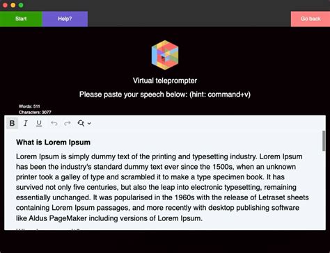 Image result for Teleprompter Autoscript Transparency