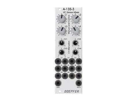Image result for Doepfer Vocoder