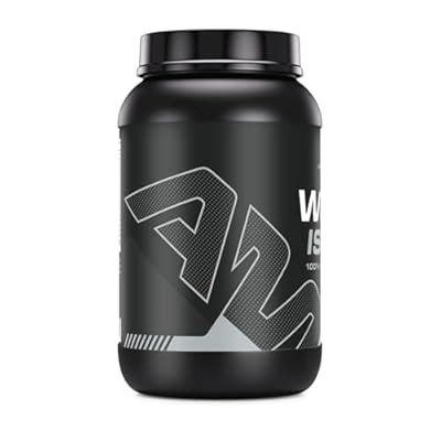 Amazing Muscle Whey Protein Isolate Powder | 25 India | Ubuy