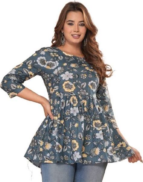 Peplum Tops - Buy Peplum Tops online at Best Prices in India | Flipkart.com