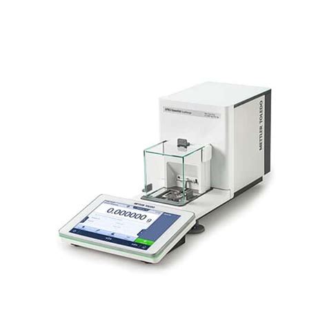 Mettler Toledo XPR Essential Micro Balances from Cole-Parmer India