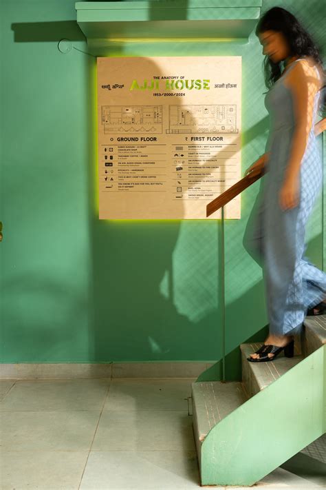 Step into Ajji House by Subko, Bengaluru's new coffee flagship housed ...