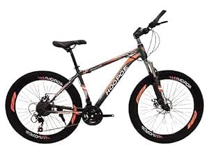 Buy SMALL INTERNATIONAL MTB Cycle/Bicycle Hoopoe Avia Mountain Bike for ...