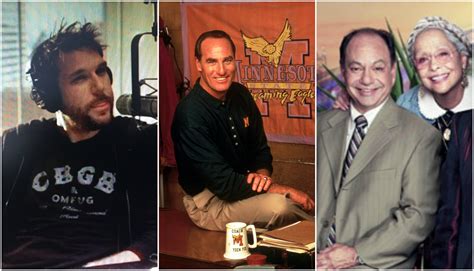 Pictures of Jean-Michel Michenaud