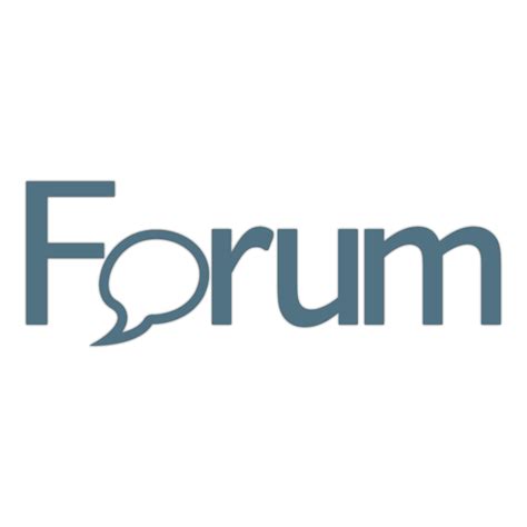 Forum PNG Images (Transparent HD Photo Clipart)