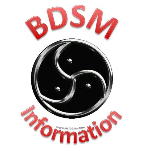 BDSM Information