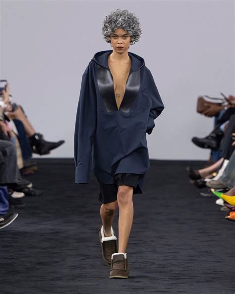 JW Anderson Autumn/Winter 2024 | AnOther