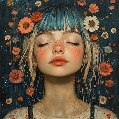 Manic Pixie Dream Girl Redefining Quirky Romance