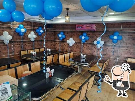 Papaji Restaurant, Becharaji - Restaurant menu, prices and reviews