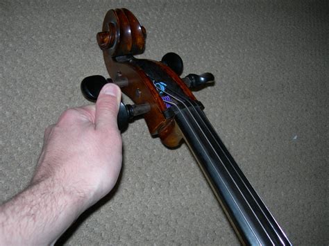 Cello String Set Up 的图像结果