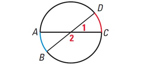 Angle Relationships in Circle S Geometry 的图像结果