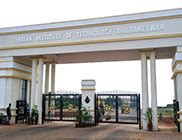 Indian Institute of Technology Bhubaneswar