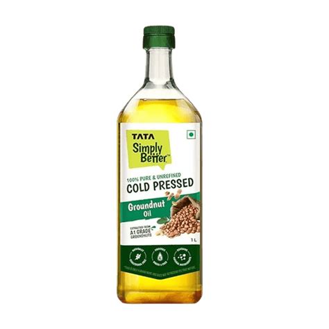 Oils & Ghee – Tata Nutrikorner