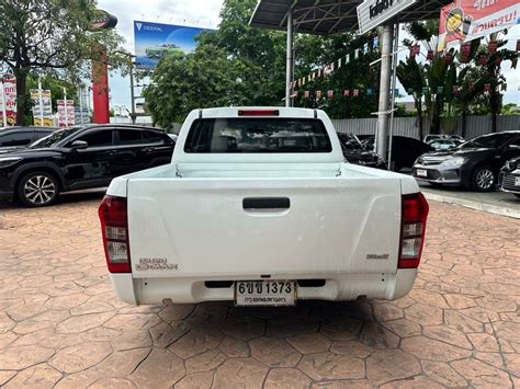 ISUZU D-MAX 2.5 S D-CAB รถเทิร์นป้ายแดงT.T.BUZZ ออกรถแค่ 1,000 บาท ...