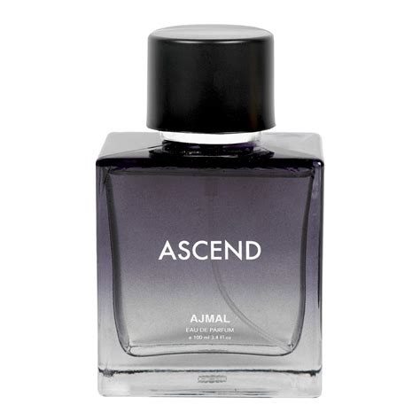 Ajmal Ascend Eau De Parfum Oriental Perfume 100ML Long Lasting Scent ...