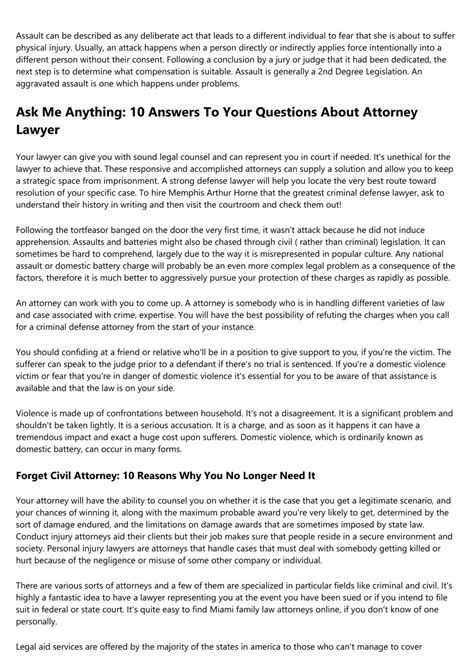 PPT - 11 Creative Ways To Write About Define Defense Lawyer PowerPoint ...