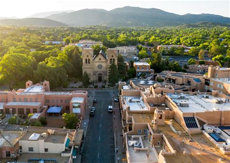 New Mexico – VisitToUSA