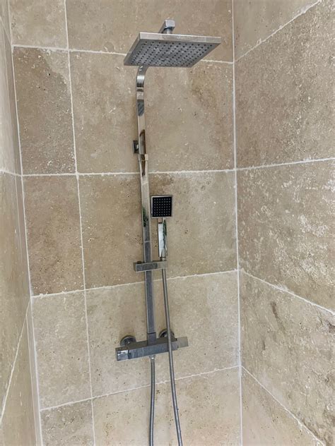 Why Is My New Delta Shower Head Leaking at Kathryn Ono blog