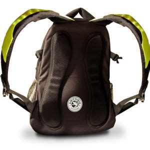 Amphibia Barrel Backpack 的图像结果