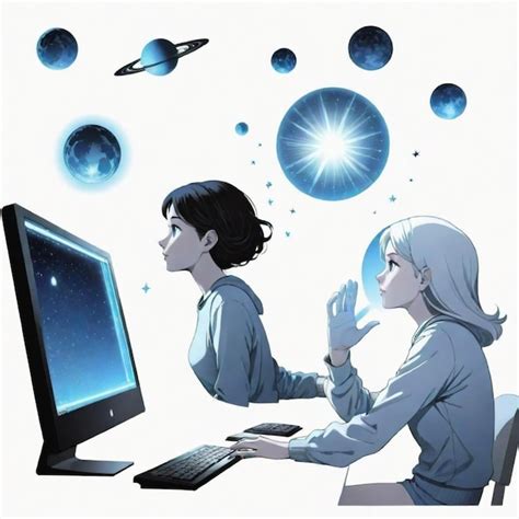 Image result for Object That Represents Computer Science