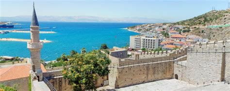 Things to Do in Cesme in 2025 - Top Attractions, Local Food, Hotels ...